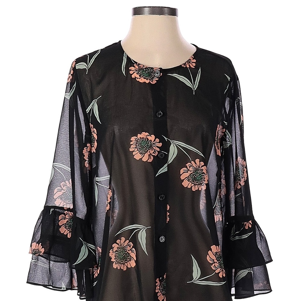 🌴 Cabi Top - Size X Small